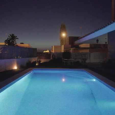 Casa/Chalet Donana Sanlúcar de Barrameda Exterior foto